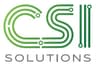 Logo CSI Company